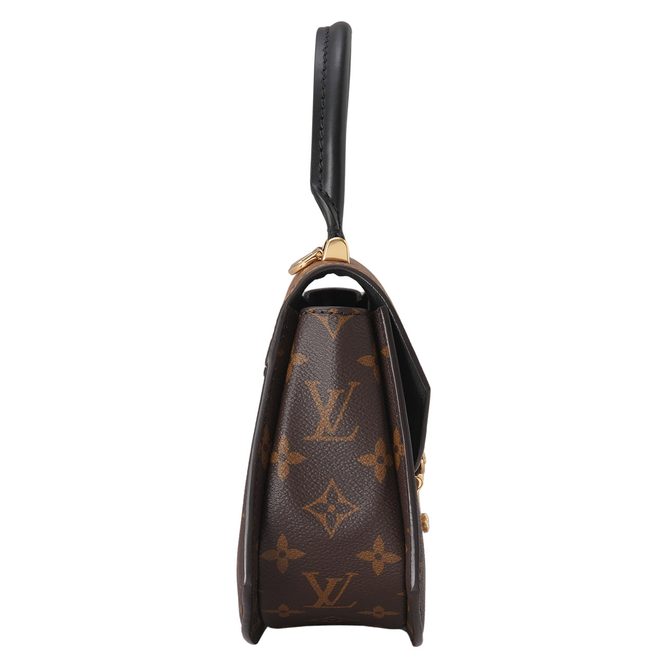 LOUIS VUITTON(USED)루이비통 모노그램 틸시트 토트백